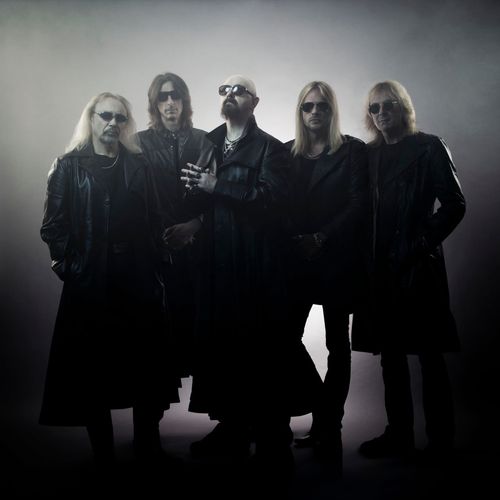 Judas Priest — Tickets, Tour Dates & Concerts 20242025